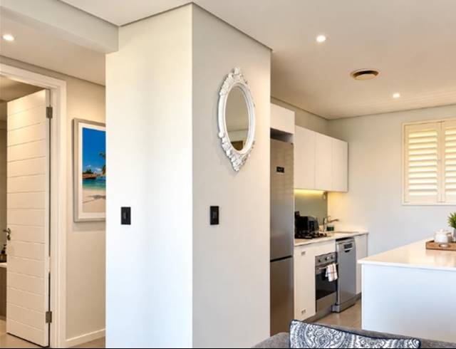 2 BEDROOM APARTMENT FOR SALE IN SIBAYA PRECINCT
